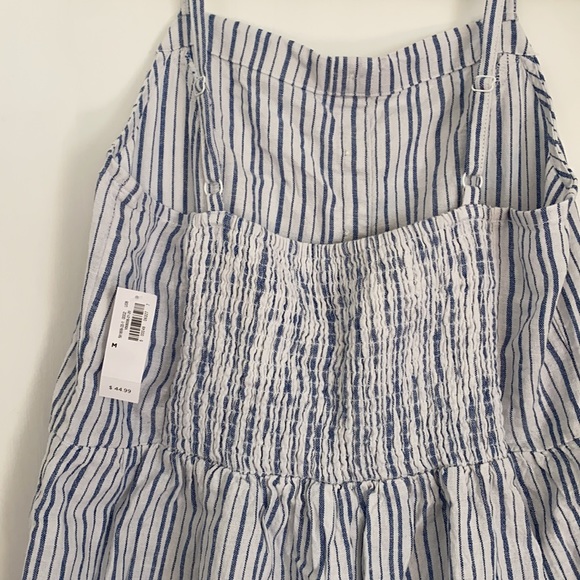 Old Navy linen romper - Picture 5 of 7